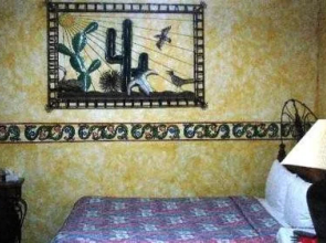 Rio Vista Hotel