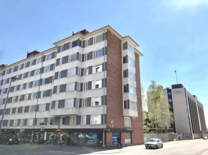 City Home Finland Centrum Apartment