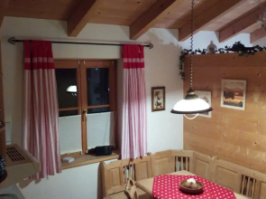 Ferienwohnung Elisabeth