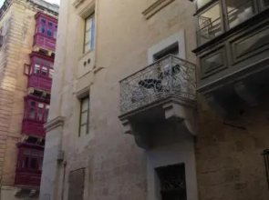 Central Valletta Two Bedroom Apartment