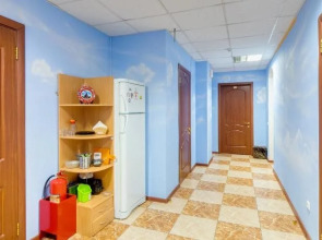 Mini Hotel Na Saratovskoy