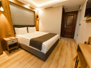 World Heritage Center Hotel