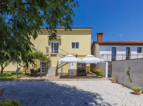 Apartment Nino Poreč