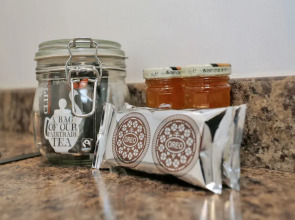 Virtue Apartments - Holburn