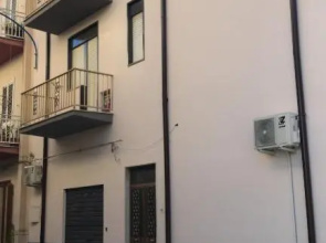 Appartamento Verga in centro a Ribera !