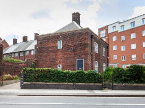 Cranbrook 28