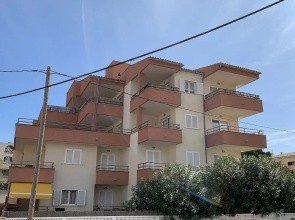 Edificio C'an Patilla