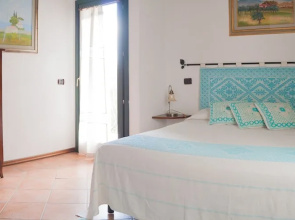 Villa Aurora