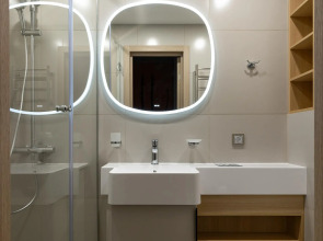 АпартПейдж на Балтийской