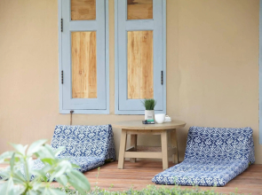 House of Love at Pai