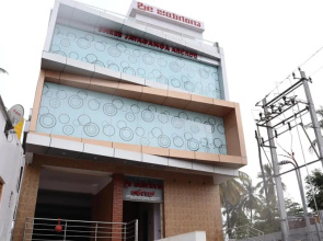 Smilestay Shree Jayaganga Arcade
