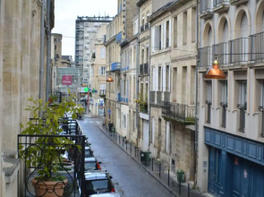 Haut De Gamme Bordeaux Gambetta