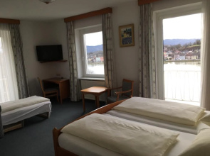 Hotel Restaurant Faustschlössl