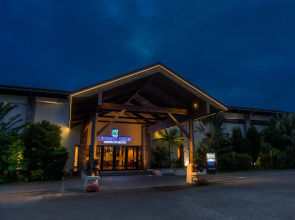 LiVEMAX AMMS CanNa Resort Villa