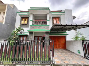 Homestay Jogja dekat Ambarukmo by Simply Homy
