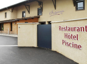 Auberge Bressane de Buellas