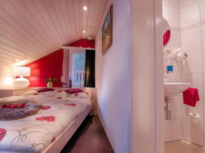 Eiger Guesthouse