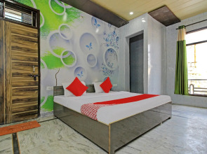 OYO RDP084 Hotel The  Vidya Grand