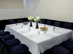 Cihangir Hotel Bosphorus