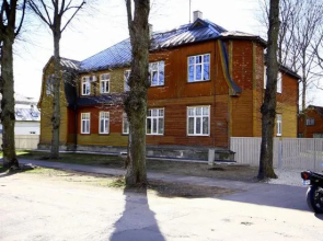 Sadama 11 Apartment
