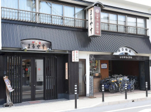 Amanohashidate Ryokan Maruyasu
