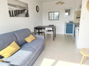 Appartement Arzon, 2 pièces, 4 personnes - FR-1-639-63