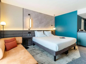 Novotel Valencia Lavant