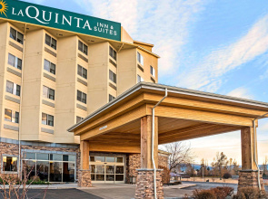 La Quinta Inn & Suites by Wyndham Butte