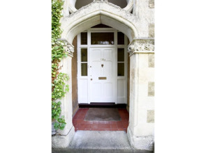 Charming, Victorian 2BR Flat in Oxford