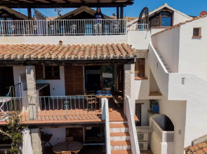Casa dell'Artista by Wonderful Italy