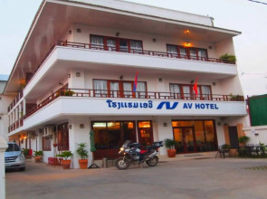 AV Hotel
