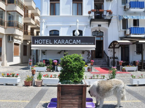 Hotel Karacam
