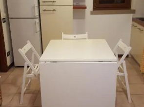 Appartamento Michele tre piscine caraibiche Desenzano del Garda