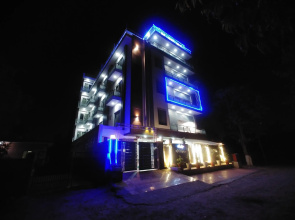 Dwelling residency