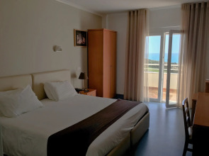 Отель WOT Pinhalmar Soul