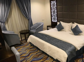 Aster Hotel