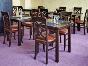 Отель West Park