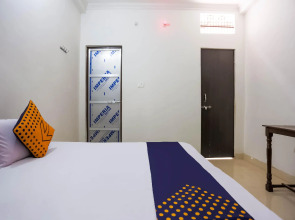 Shree Ganga Seva Paying Guest House by OYO Rooms