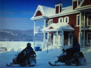 Condo Lac Archambault 326