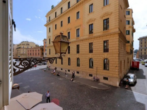 Raffaello Charmsuite