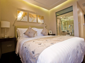 Kempinski The One Suites Hotel Shanghai Downtown