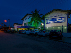 Venice Hotel Ubatuba