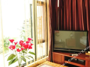 Haiqin Xinju Inn Shuanglang