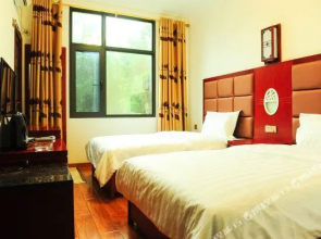 South Yue Hengshan Hengshan Convenient Villa
