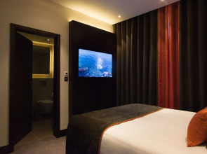 St George Hotel Wembley