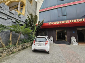 Kawasaki Noi Bai Airport Hotel(Khách sạn Kawasaki Nội Bài)