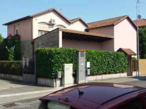 Ciro BED AND BREAKFAST la villetta