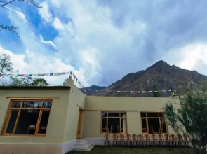 Magpie Camp Ladakh