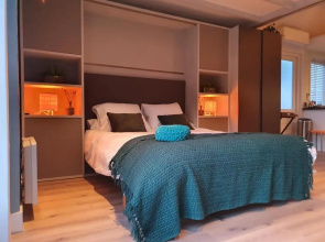 Bed and Breakfast en Studio Het Atelier