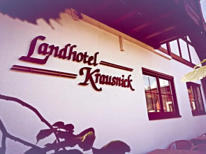 Landhotel Krausnick